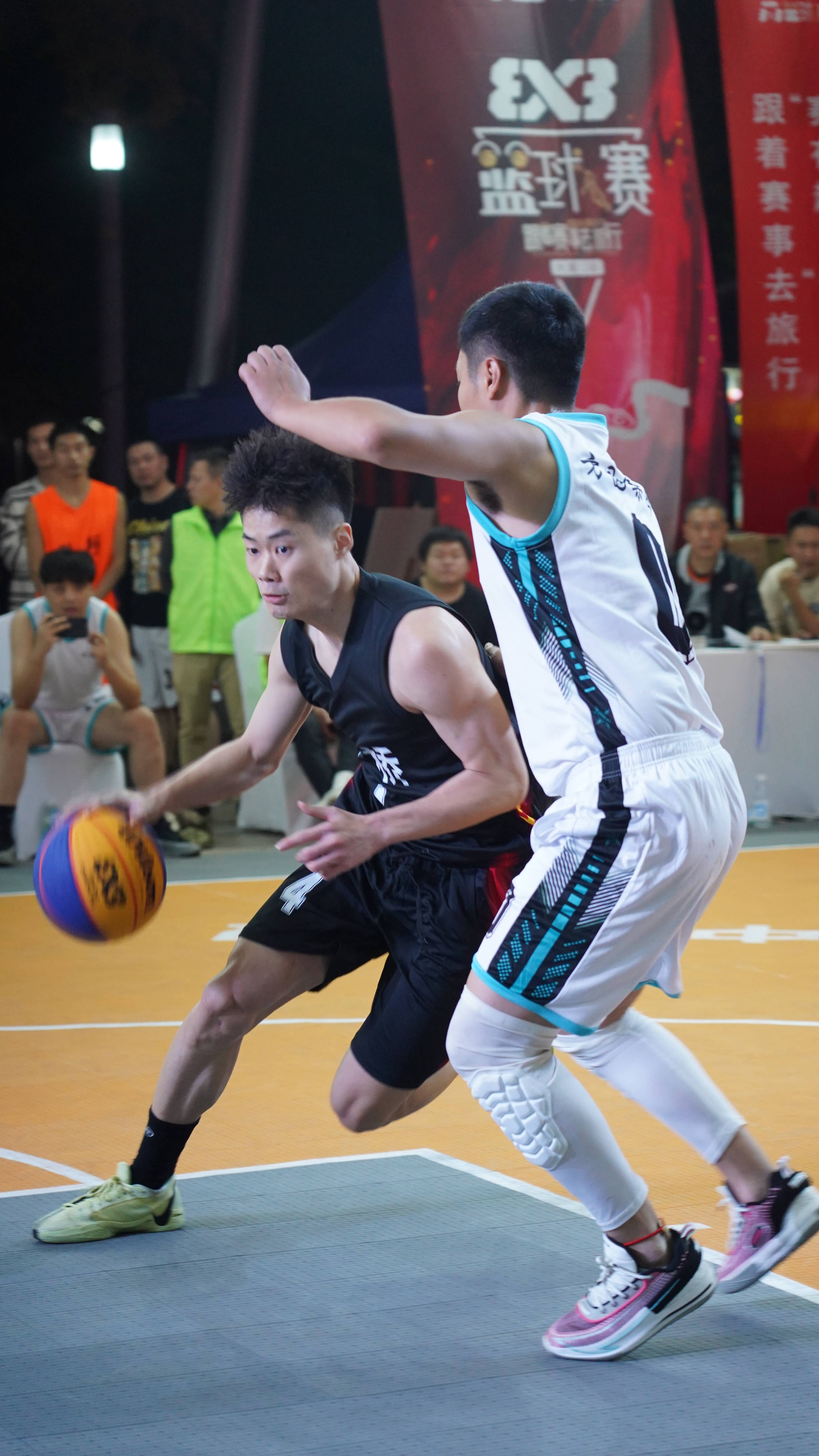 全国青少年篮球挑战赛,青春激情燃烧赛场 全国青少年篮球挑战赛,青春激情燃烧赛场